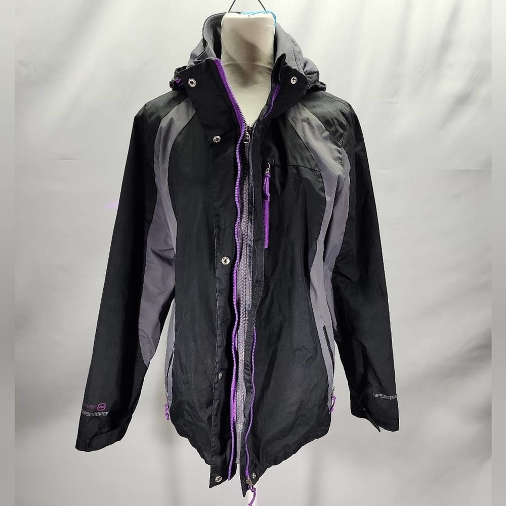 Free Country Radiance jacket